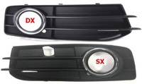 Nebelscheinwerferrahmen Gitter FüR Audi A3 Sportback 5 TüRen 2008-2012 Rechts