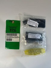 SOURIAU SS Screwed Straight Plug Connector 7-POS Size-5 Female Contact/Crimp P5