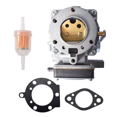 #ad #ad For Briggs and stratton opposed twin carburetor 16.5HP 694026 693479 694056 $19.37