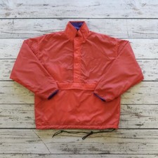 Vintage GAP Artic Light Fleece Jacket Size XL