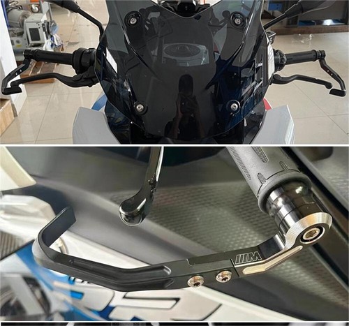 For Triumph Daytona 675 2011-2016 Brake and Clutch Lever Protector Kit - Picture 9 of 9