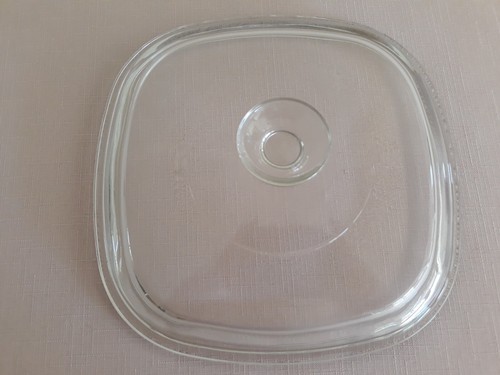3L + 5L SUMMER BLUSH PANSY CORNING WARE CASSEROLE DISHES +PYREX LIDS VGC - Picture 10 of 18
