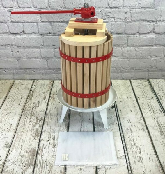 Selections GF7536 18L Fruit Press for sale online eBay