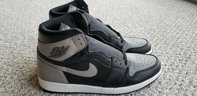 jordan retro 1 high og shadow