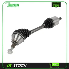 Front LH Driver CV Axle Assembly for 2006-2008 Hyundai Sonata L4 2.4L Auto Trans