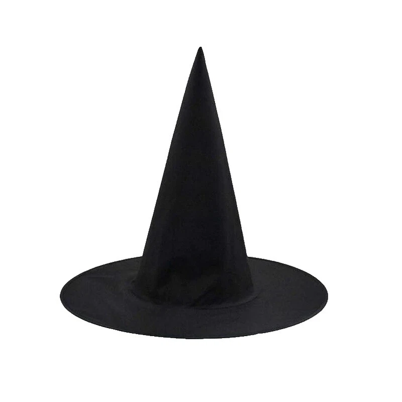 Disfraz de Halloween para Adulto Unisex sombreros de copa