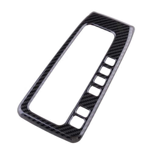couverture Cadre garniture panneau Levier de vitesse pour Nissan Altima 2020 com - Imagen 2 de 6