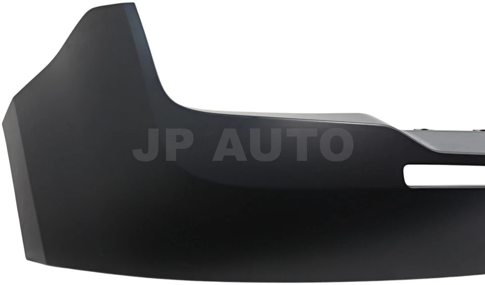 For 2007 2008 2009 2010 Lincoln Mkx Front Upper Bumper Cover Primed Foto 4 de 4