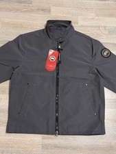 Canada Goose Leichte Jacke Herren L