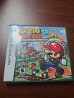 Mario vs donkey kong 2 march of the minis Nintendo ds