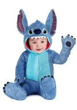 Infant Disney Lilo  Stitch Stitch Costume