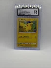 Pokémon Pikachu 028/078 Pokemon Go Holo Rare CGC 10