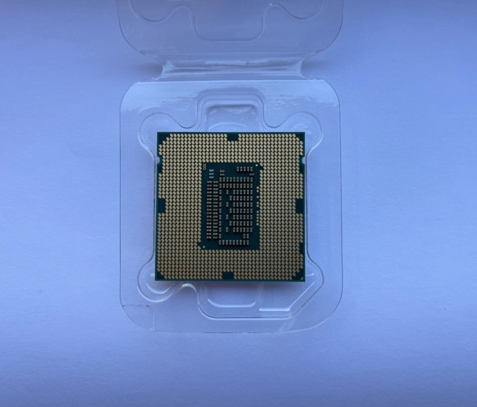 Intel Core i5-3470 SR0T8 3.20GHz LGA1155 Desktop CPU Processor - Image 2 of 2