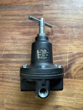 Relief Valve 1788. VAL-1788. Adjustable Pneumatic Valve