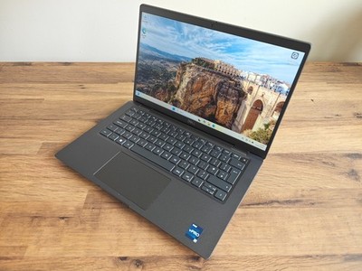 DELL LATITUDE 7430 14'' INTEL CORE i7 16GB RAM 512GB SSD TOUCHSCREEN LAPTOP