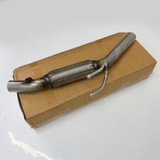 REPARATURROHR KATALYSATOR KAT FÜR SEAT Mii SKODA CITIGO VW UP LOAD UP 1.0 11-20
