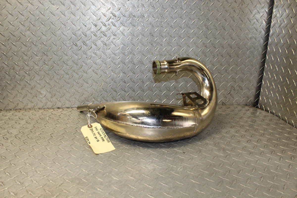 Motorcycle Exhausts & Exhaust System Parts for KTM 85 for sale | eBay