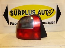 Feu arrière Rover 45