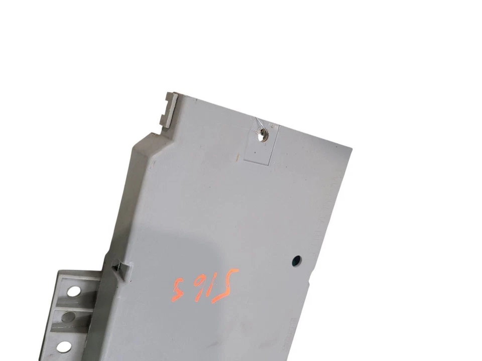 Carcasa de transferencia ECM de chasis compatible con camioneta Ford F350 87-97 640600 Foto 3 de 4