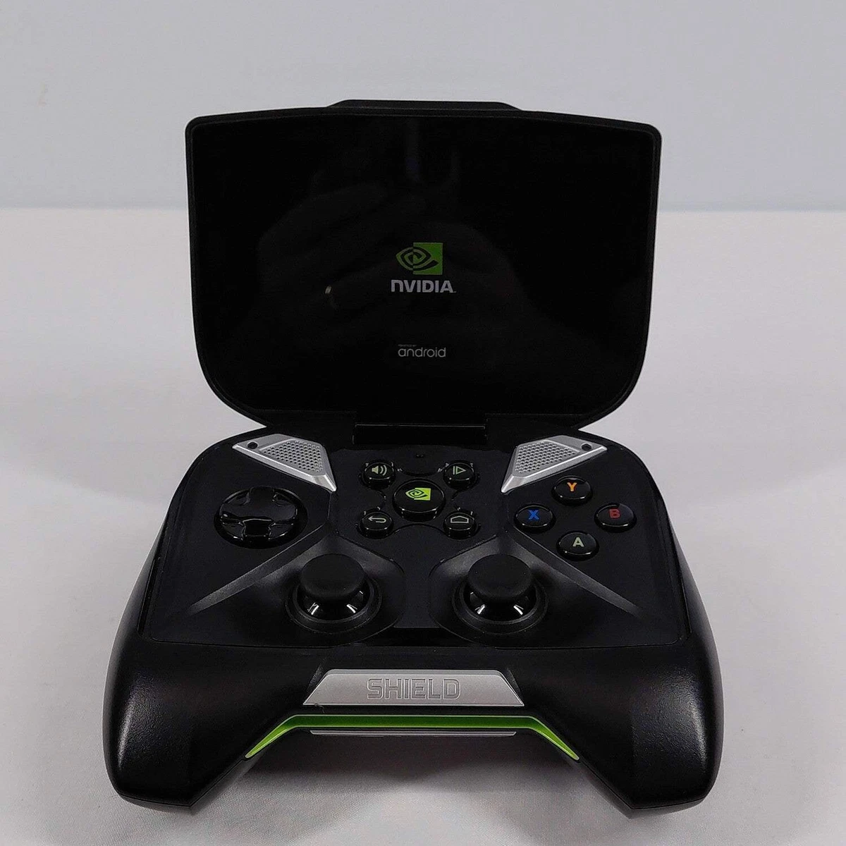 NVIDIA Shield Portable Video Game Consoles for sale | eBay