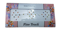Multicolor Bindi Stickers for Women 10g