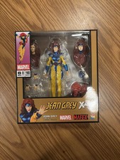 MAFEX Jean Grey Marvel X-Men Comic Ver No.160 US Seller MISB