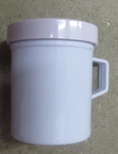 Fox Run All Purpose Shaker  # 4647  Salt, sugar, pepper, etc.....