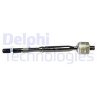 Delphi Axialgelenk Spurstange FüR Toyota Yaris _P9_ 1.0 Vvt-I 1.3 SCP9_ TA2625