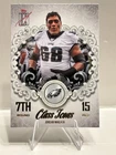 2025 Topps Signature Jordan Mailata Base (RAW)
