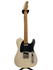 Fender TL72-53 E-Gitarre White Ash Korpus 25,4 Zoll Maßstab 1997-1999