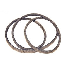 754-0241 954-0241 754-05040 954-05040 Drive Belt Fits Mini Rider  Lawn Tractor