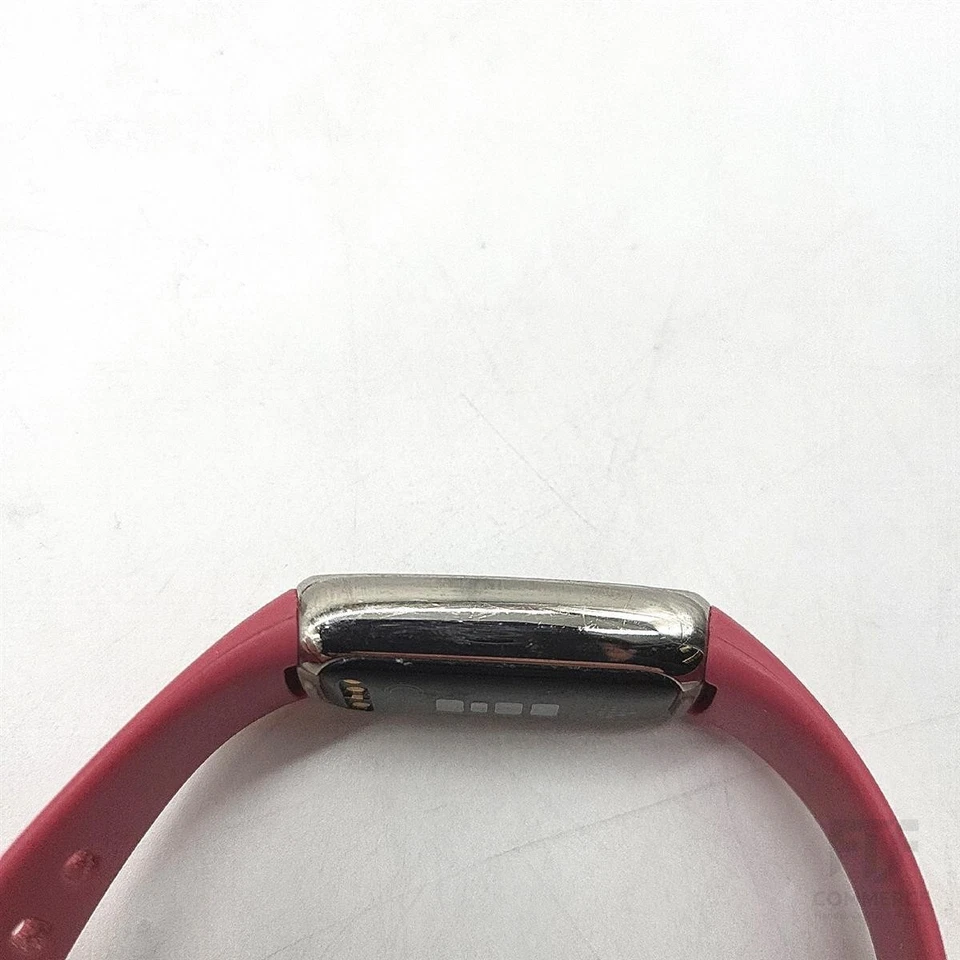 Fitbit Luxe Health Tracker Sport Uhr Schutz Hülle Magnetisch - Bild 3 von 4