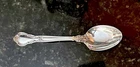 Gorham Chantilly Sterling Silver Tea Spoon 5-3/4"