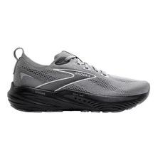 Brooks Men's Glycerin 22 Running Shoes - Gray