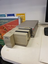 NIKON COOLSCAN 4000ED avec CHARGEUR DIAPOS 