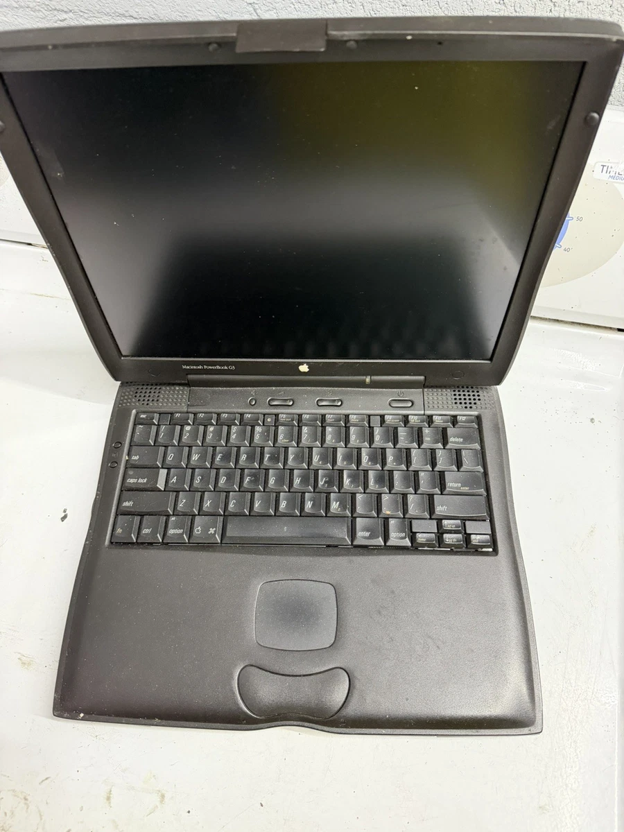 Apple Vintage Laptops for sale | eBay