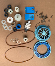 Used Aquabot Classic parts