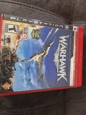 Warhawk PlayStation 3  Greatest Hits