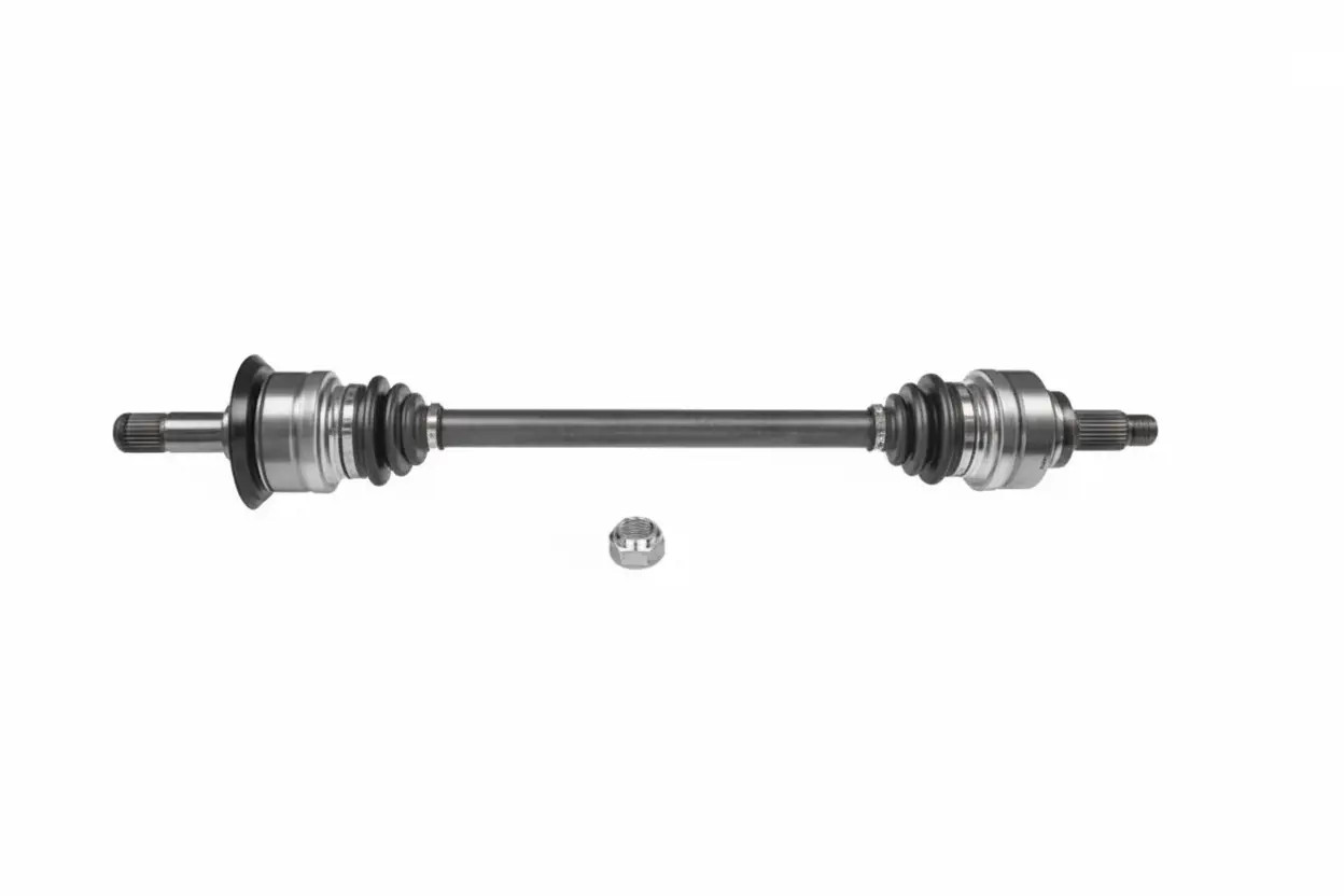 Meyle Albero Motore/Semiasse 314 498 0028 - Immagine 2