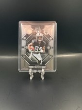 2023 Panini Mosaic - Rookies Tre Tucker #366 Silver Prizm (RC)