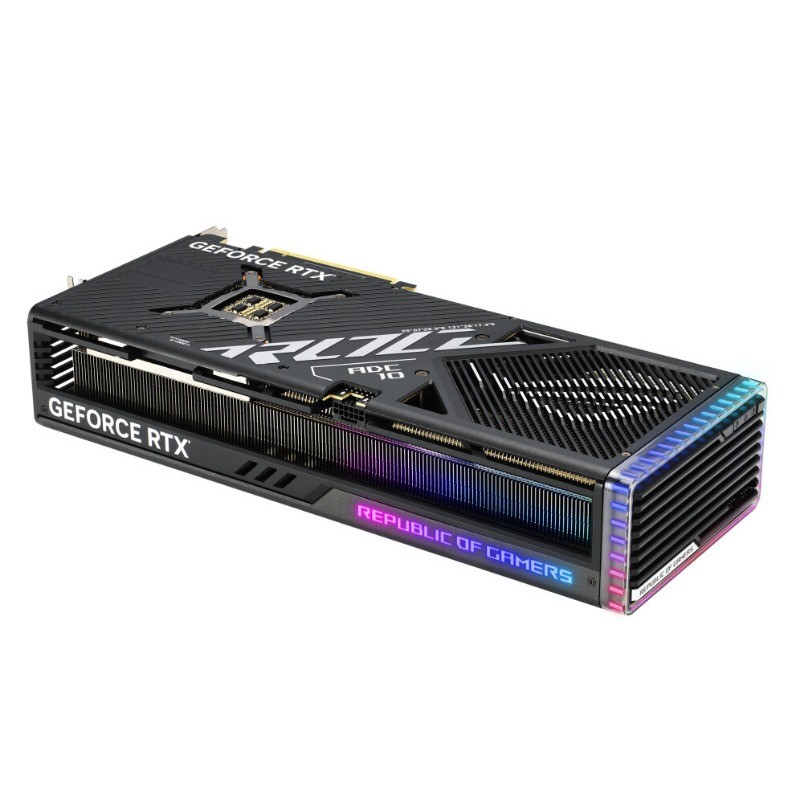 ASUS ROG STRIX RTX 4090 D, RTX 4090 D D 24GB GDDR6X GAMING GPU