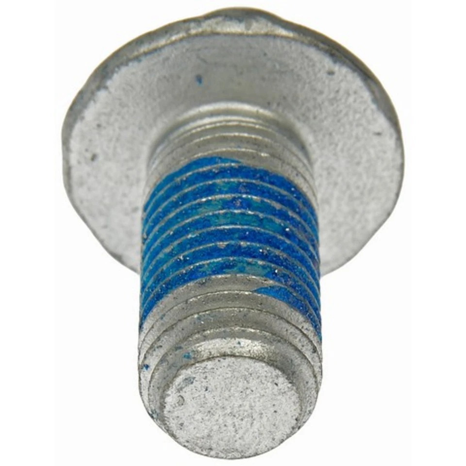 14112 Dorman Set of 6 Flex Plate Bolts for Chevy Yukon Suburban Avalanche GMC H2 - Image 3 of 4