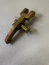 Clutch FINGER  AGT / FLAND / MACHPRO FL45 KRW23 TR45 TL45 El45