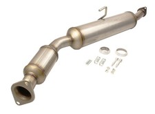 Katalysator MAXGEAR 27-6223 für TOYOTA AURIS AVENSIS COROLLA ZRE151_ ZRE151R VVT