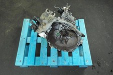 Boite de vitesse Toyota YARIS