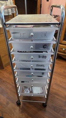Lash Extentions And Supplies