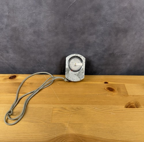 Suunto pm-5/66 pc clinometer