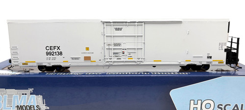 HO BLMA MODELOS 52920 TRINITY 64' REFRIGERADOR CEFX # 992138 | Zustand: Used