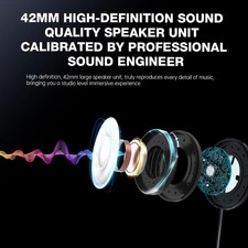 FreedConn Hero Motorcycle Intercom Helmet Blu...