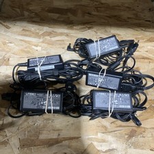 5x - Genuine Liteon Acer Adapter 19V 3.42A 65W PA-1650-22 PA-1650-69 PA-1650-86